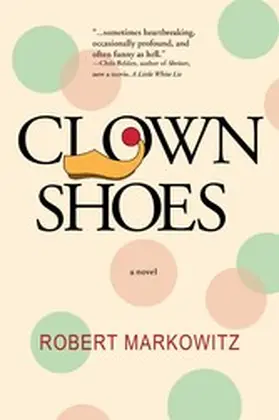 Markowitz |  Clown Shoes | eBook | Sack Fachmedien
