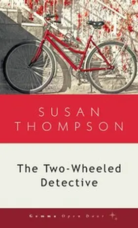Thompson |  The Two-Wheeled Detective | eBook | Sack Fachmedien