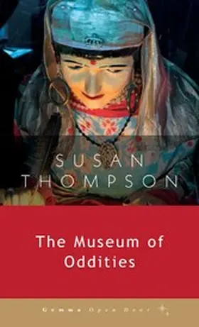 Thompson |  The Museum of Oddities | eBook | Sack Fachmedien
