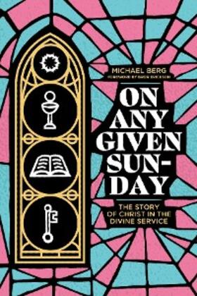 Berg / Erickson |  On Any Given Sunday | eBook | Sack Fachmedien
