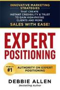 Allen |  Expert Positioning | eBook | Sack Fachmedien