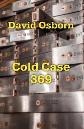 Osborn |  Cold Case 369 | eBook | Sack Fachmedien