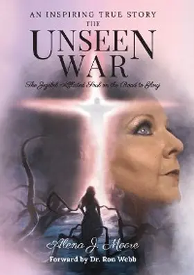 Moore / Webb |  The Unseen War | eBook | Sack Fachmedien
