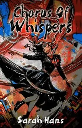 Hans |  Chorus of Whispers | eBook | Sack Fachmedien