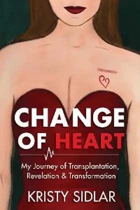 Sidlar / Atkins |  Change of Heart | eBook | Sack Fachmedien