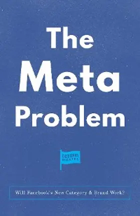 Lochhead / Yoon / Cole |  The Meta Problem | eBook | Sack Fachmedien