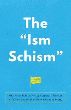 Yoon / Lochhead / Cole |  The "Ism Schism" | eBook | Sack Fachmedien