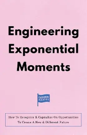 Cole / Lochhead / Yoon |  Engineering Exponential Moments | eBook | Sack Fachmedien