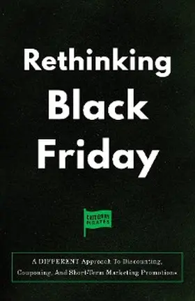 Lochhead / Yoon / Cole |  Rethinking Black Friday | eBook | Sack Fachmedien