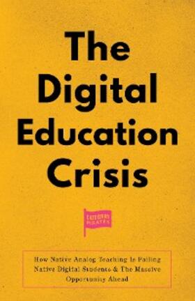 Lochhead / Cole / Yoon |  The Digital Education Crisis | eBook | Sack Fachmedien