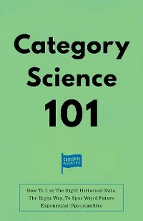 Yoon / Cole / Lochhead |  Category Science 101 | eBook | Sack Fachmedien