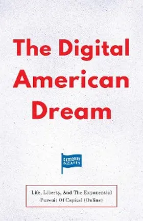 Lochhead / Yoon / Cole |  The Digital American Dream | eBook | Sack Fachmedien