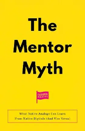 Cole / Yoon / Lochhead |  The Mentor Myth | eBook | Sack Fachmedien