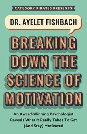 Lochhead / Yoon / Cole |  Dr. Ayelet Fishbach | eBook | Sack Fachmedien