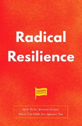 Yoon / Kirsch / Lochhead |  Radical Resilience | eBook | Sack Fachmedien