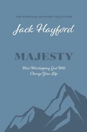 Hayford |  Majesty | eBook | Sack Fachmedien