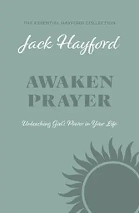 Hayford |  Awaken Prayer | eBook | Sack Fachmedien