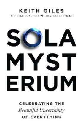 Giles / McVey |  Sola Mysterium | eBook | Sack Fachmedien