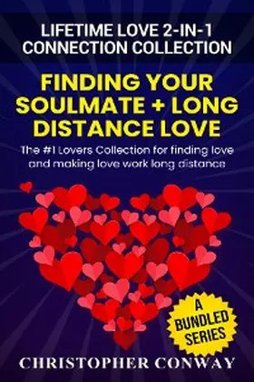 Conway |  Lifetime Love 2-in-1 Connection Collection | eBook | Sack Fachmedien