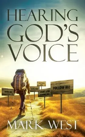 West |  Hearing Gods Voice | eBook | Sack Fachmedien