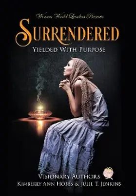 Hobbs / Jenkins |  Surrendered | eBook | Sack Fachmedien