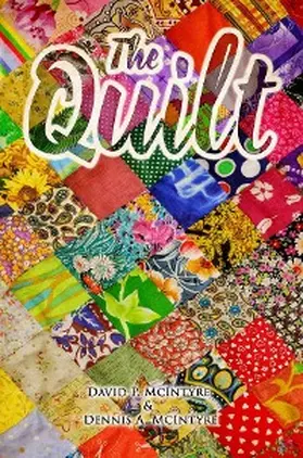 Mcintyre |  The Quilt | eBook | Sack Fachmedien