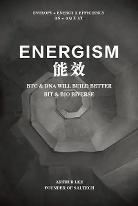 Lee |  Energism ¿¿ | eBook | Sack Fachmedien