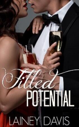 Davis |  Filled Potential (Stag Brothers, #2) | eBook | Sack Fachmedien