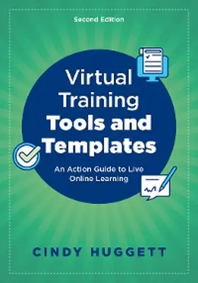Huggett |  Virtual Training Tools and Templates | eBook | Sack Fachmedien