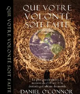 O'Connor |  Que Votre volonté soit faite | eBook | Sack Fachmedien