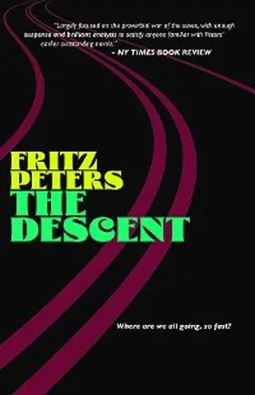 Peters |  The Descent | eBook | Sack Fachmedien