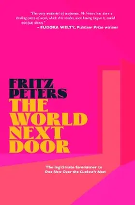 Peters |  The World Next Door | eBook | Sack Fachmedien