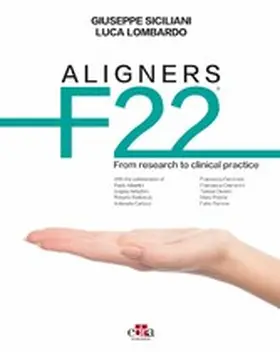 Siciliani / Lombardo |  ALIGNERS F22® | eBook | Sack Fachmedien
