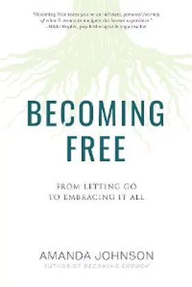 Johnson |  Becoming Free | eBook | Sack Fachmedien