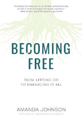 Johnson | Becoming Free | E-Book | sack.de
