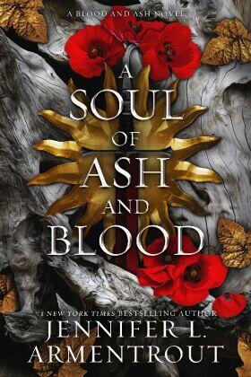 Armentrout |  A Soul of Ash and Blood | Buch |  Sack Fachmedien