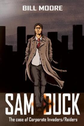 Moore |  Sam Buck | eBook | Sack Fachmedien