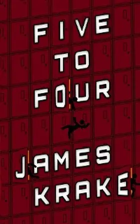 Krake |  Five to Four | eBook | Sack Fachmedien
