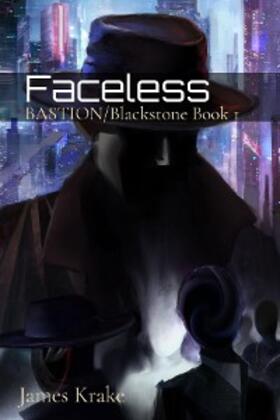 Krake |  Faceless | eBook | Sack Fachmedien