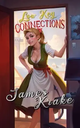 Krake |  Low Key Connections | eBook | Sack Fachmedien
