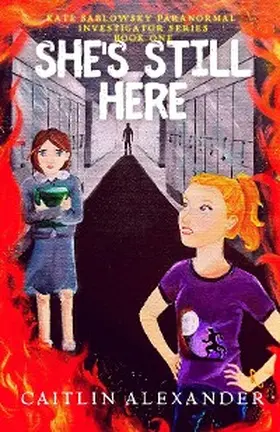 Alexander / Hwang |  She's Still Here | eBook | Sack Fachmedien