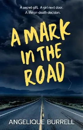 Burrell / Hwang |  A Mark in the Road | eBook | Sack Fachmedien