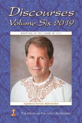 Hickenbottom / Lamb |  Discourses Volume 6, 2019 | eBook | Sack Fachmedien
