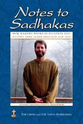 Hickenbottom / Lamb |  Notes to Sadhakas | eBook | Sack Fachmedien