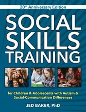 Baker |  Social Skills Training | eBook | Sack Fachmedien