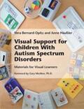 Bernard-Opitz / Häußler |  Visual Support for Children With Autism Spectrum Disorders | eBook | Sack Fachmedien