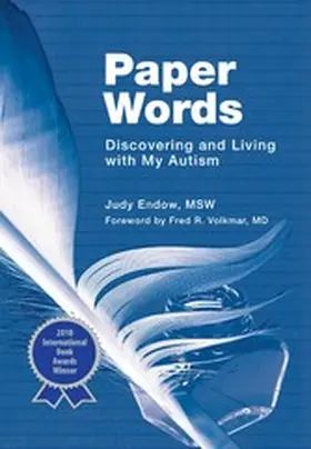 Endow |  Paper Words | eBook | Sack Fachmedien