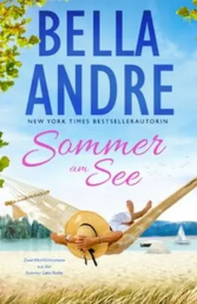 Andre |  Sommer am See (Summer Lake, Buch 1-2) | eBook | Sack Fachmedien