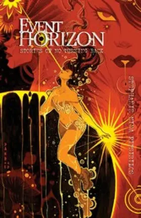 Pitsirilos |  Event Horizon | eBook | Sack Fachmedien