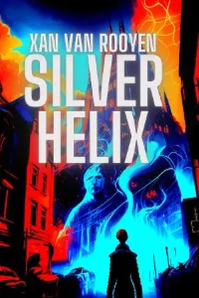 Rooyen |  Silver Helix | eBook | Sack Fachmedien